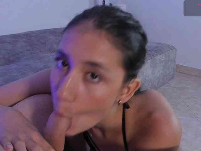 DuoGlow1 webcam