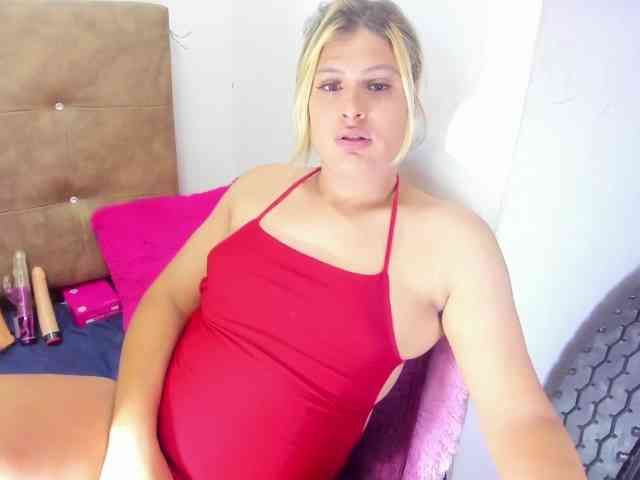 daniela-velvet Live Webcam on BongaCams