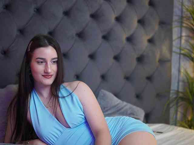 JadeYum webcam