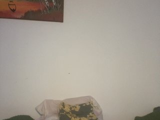 Kamelia7 Porn Show