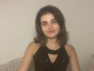 Evelinad Porn Show
