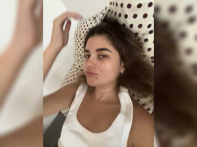 Kamelia7 live webcam show
