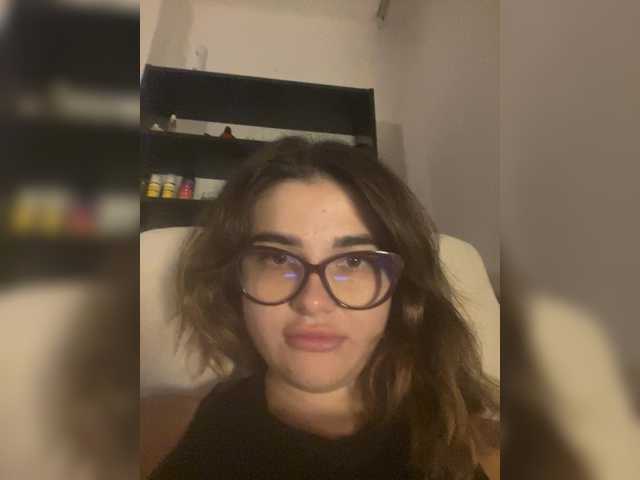 Evelinad live cam on BongaCams