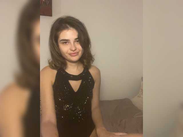 Evelinad live cam on BongaCams