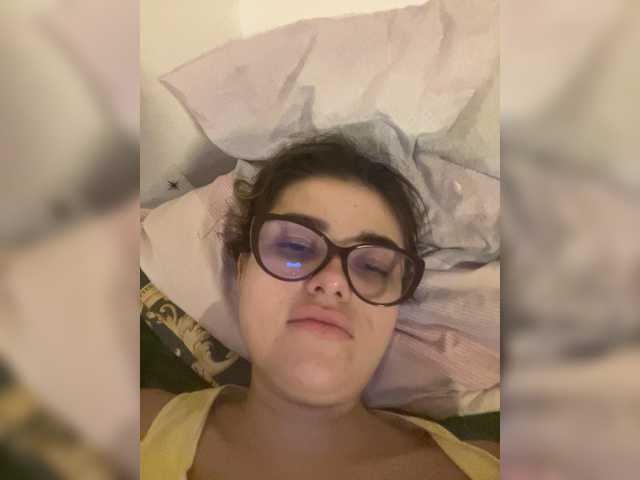 Evelinad live webcam show