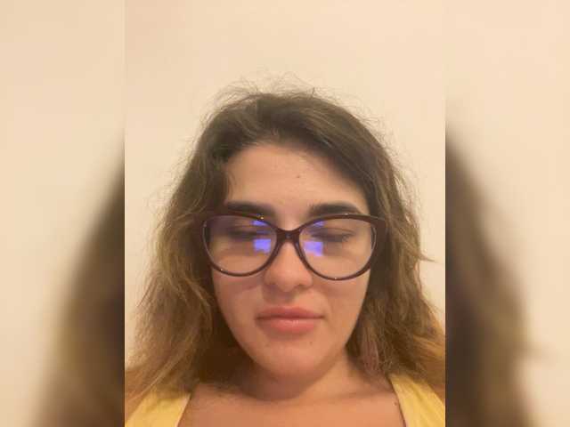 Evelinad live cam on BongaCams