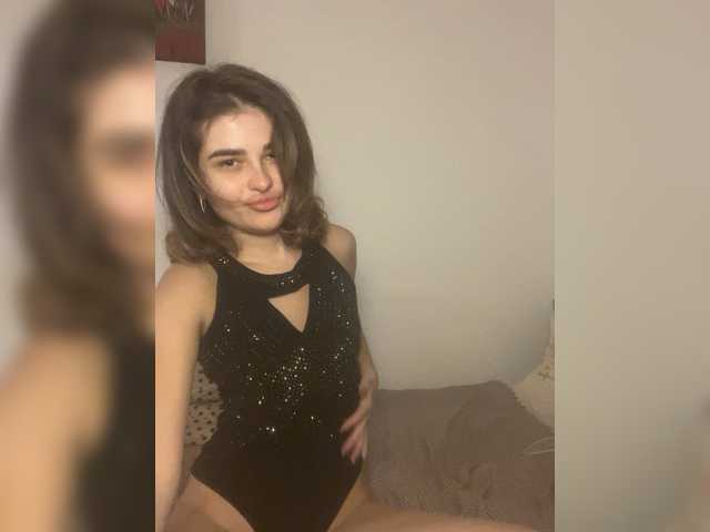 Evelinad live cam on BongaCams
