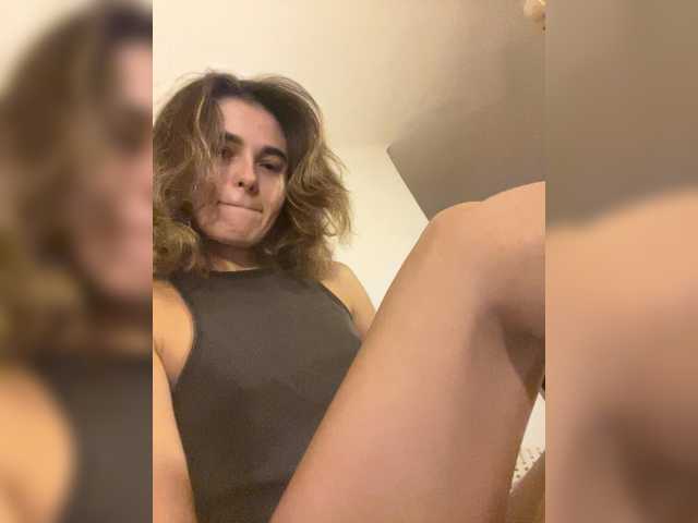Evelinad live webcam show