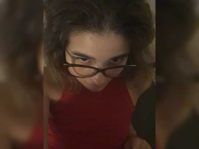 Kamelia7 live webcam show