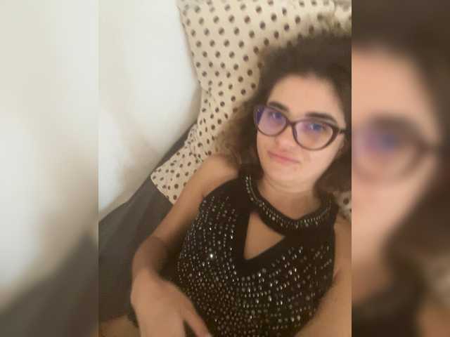 Evelinad live cam on BongaCams