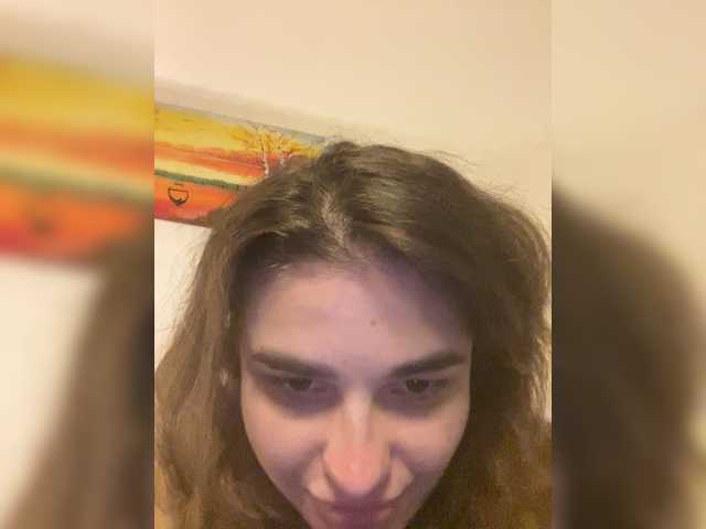 Evelinad live webcam show