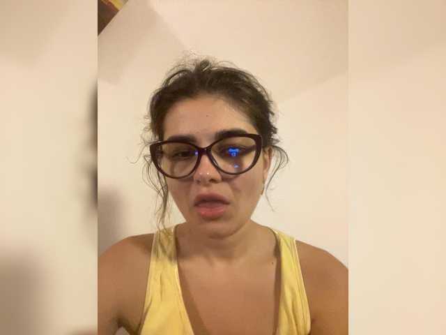 Evelinad live webcam show