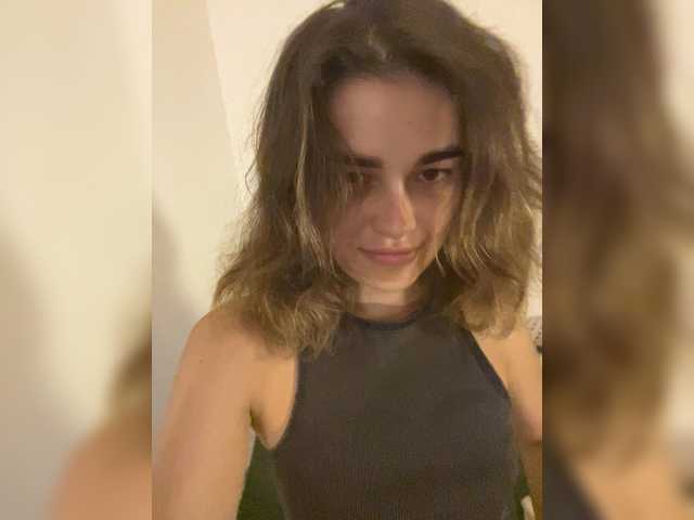 Evelinad live cam on BongaCams