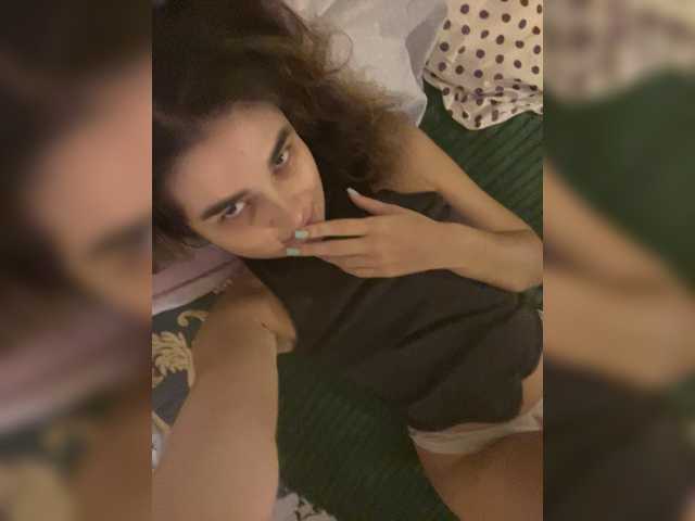 Evelinad live webcam show