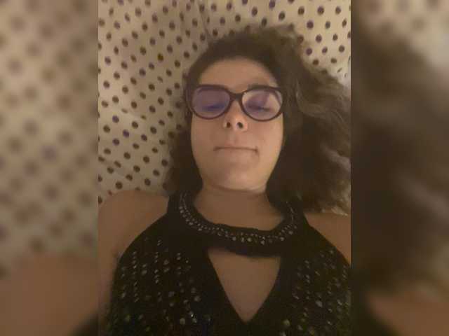 Evelinad live cam on BongaCams