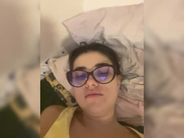 Evelinad live webcam show
