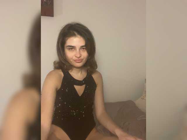 Evelinad live cam on BongaCams