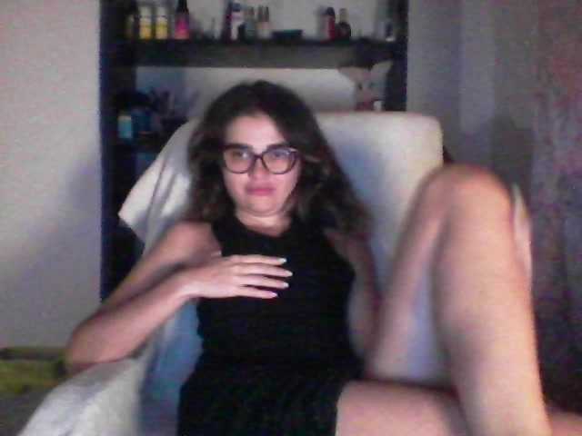 Kamelia7 live cam on BongaCams