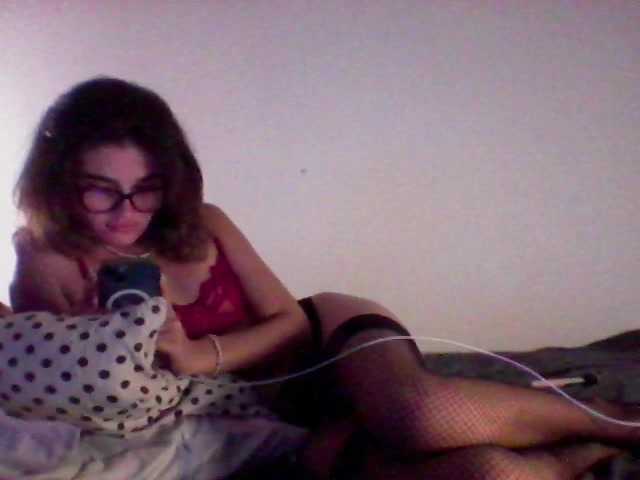 Evelinad live cam on BongaCams