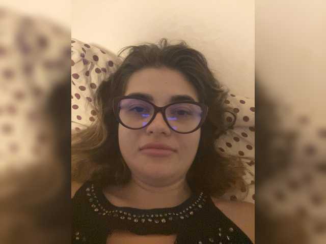 Evelinad live cam on BongaCams