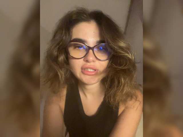 Evelinad live cam on BongaCams