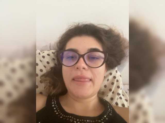 Evelinad live cam on BongaCams