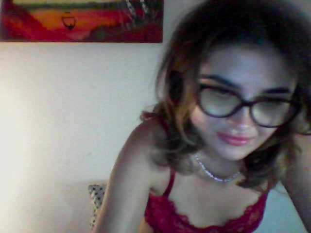 Evelinad live cam on BongaCams