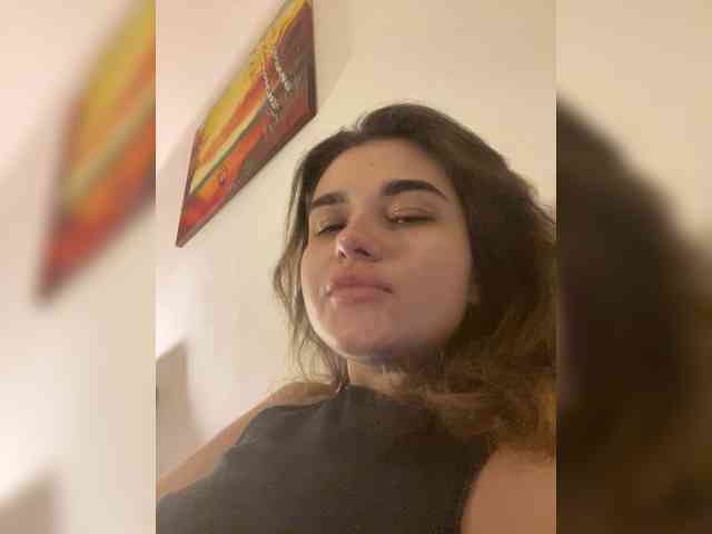 Kamelia7 webcam
