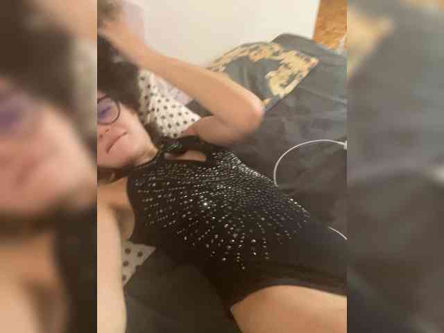 Kamelia7 webcam