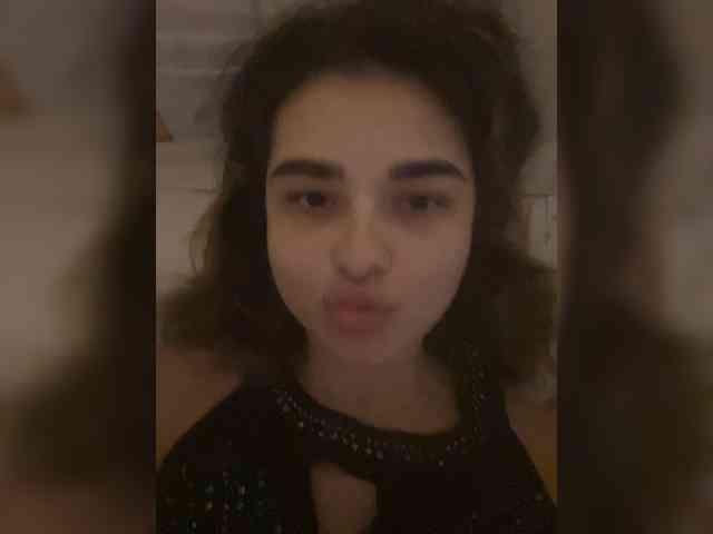 Evelinad Live Webcam on BongaCams