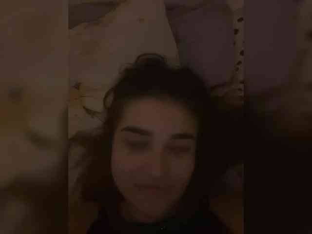 Evelinad Live Webcam on BongaCams