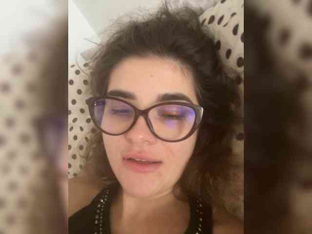 Evelinad Live Webcam on BongaCams