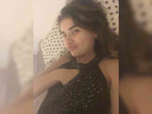 Evelinad webcam