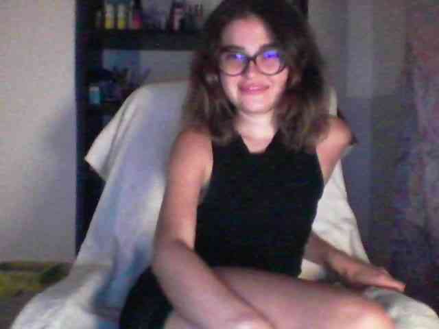 Kamelia7 webcam