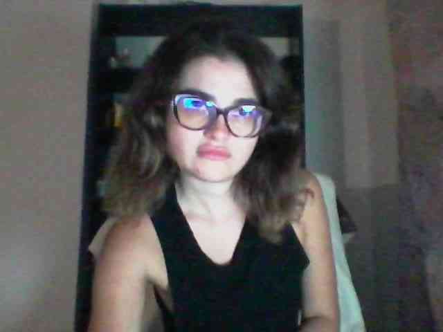 Kamelia7 webcam