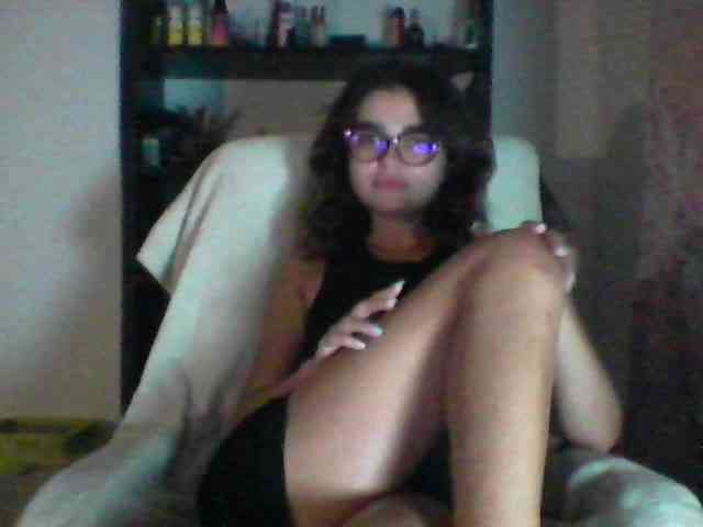 Kamelia7 webcam