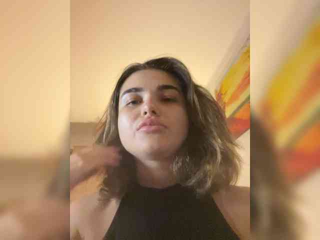 Kamelia7 webcam