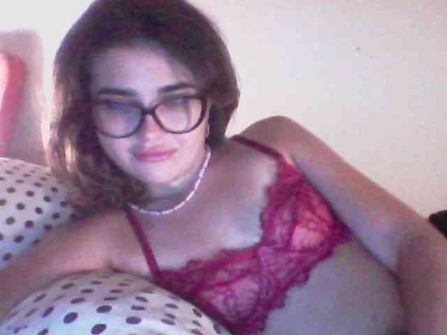 Kamelia7 webcam