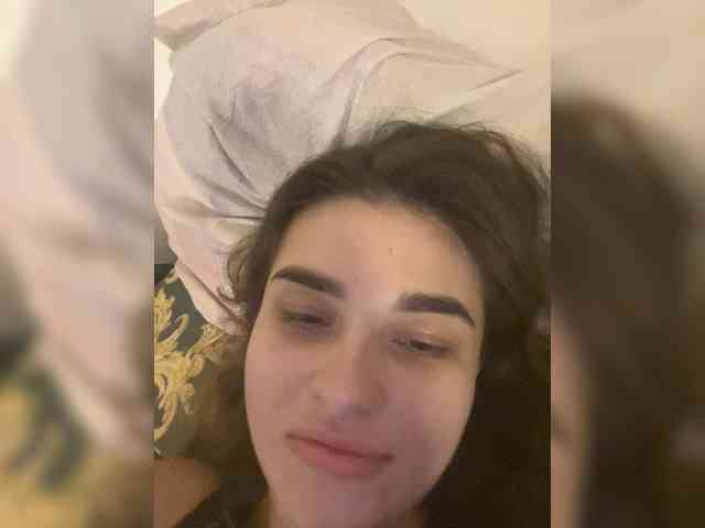 Kamelia7 webcam