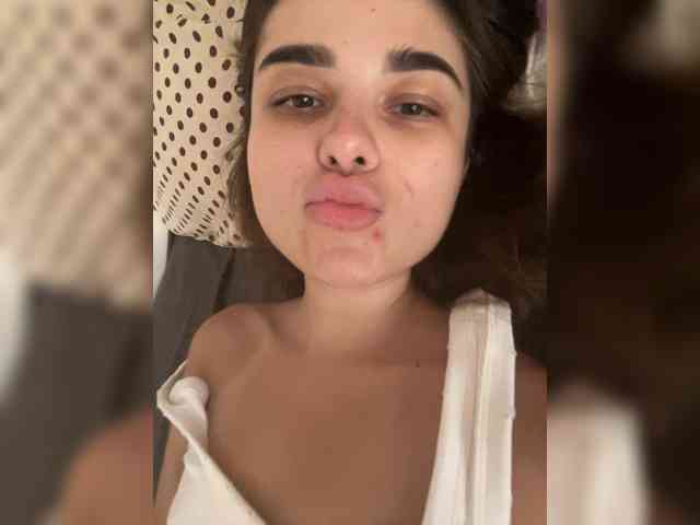 Evelinad Live Webcam on BongaCams