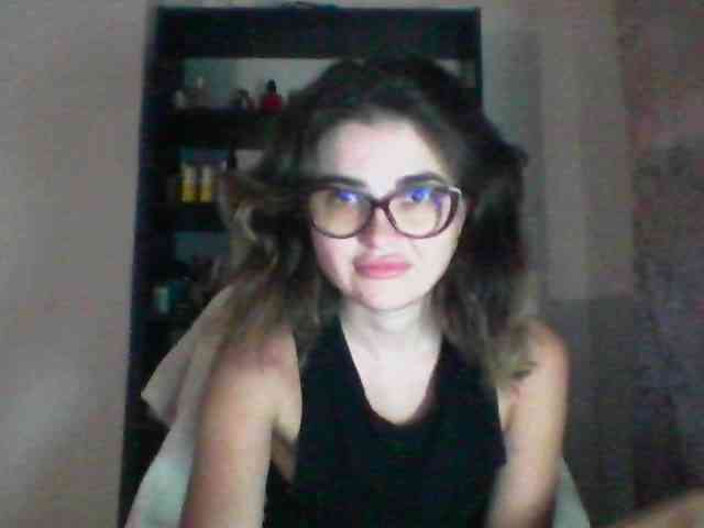 Kamelia7 webcam