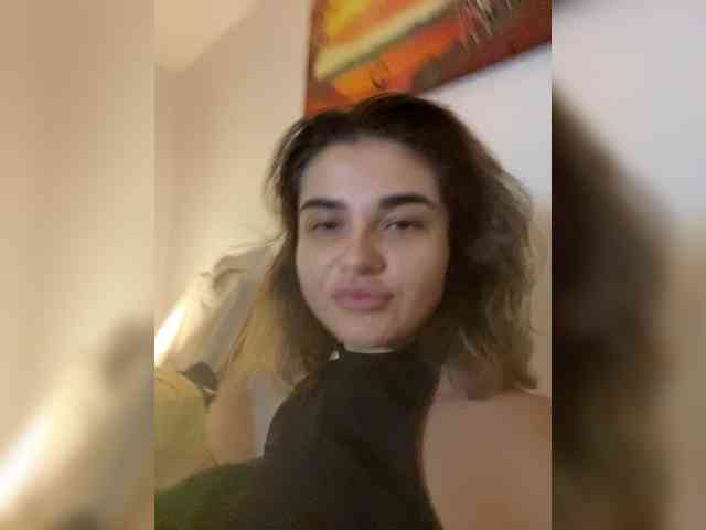 Kamelia7 webcam