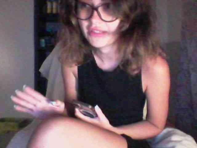 Kamelia7 webcam