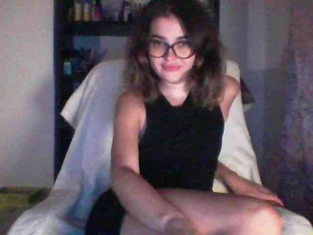 Kamelia7 webcam