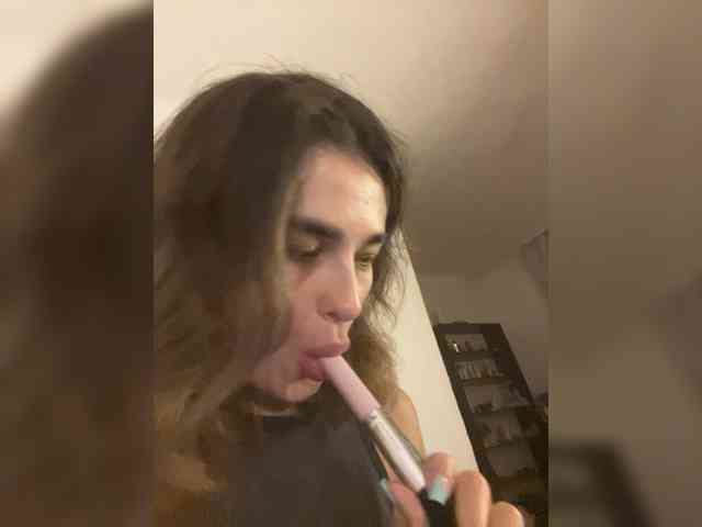 Kamelia7 webcam