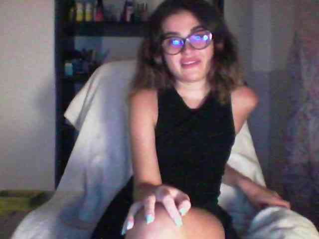 Kamelia7 webcam