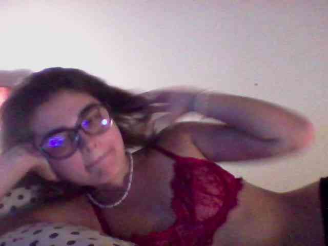 Kamelia7 webcam