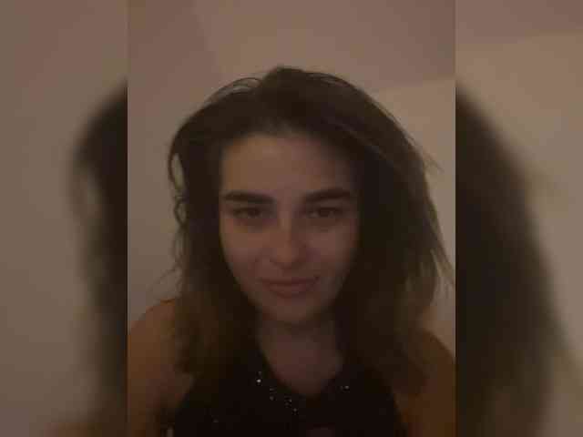 Evelinad Live Webcam on BongaCams