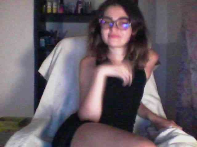 Kamelia7 webcam