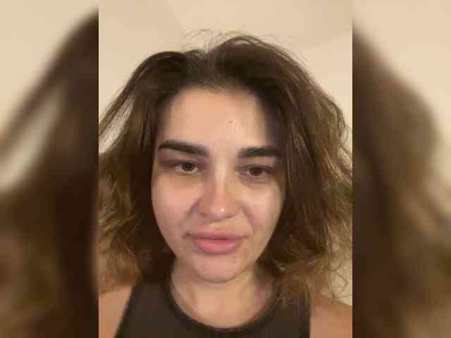 Kamelia7 webcam